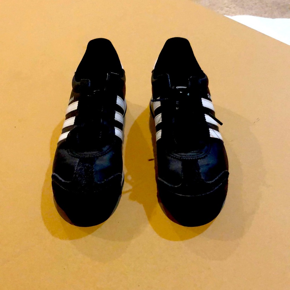 Adidas samosas